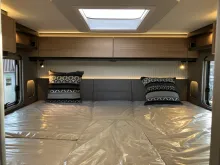 Fahrzeugbild Hymer B-Klasse MC T 680 #20