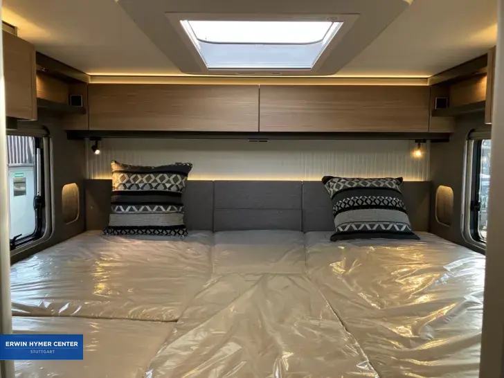 Fahrzeugbild Hymer B-Klasse MC T 680 #20