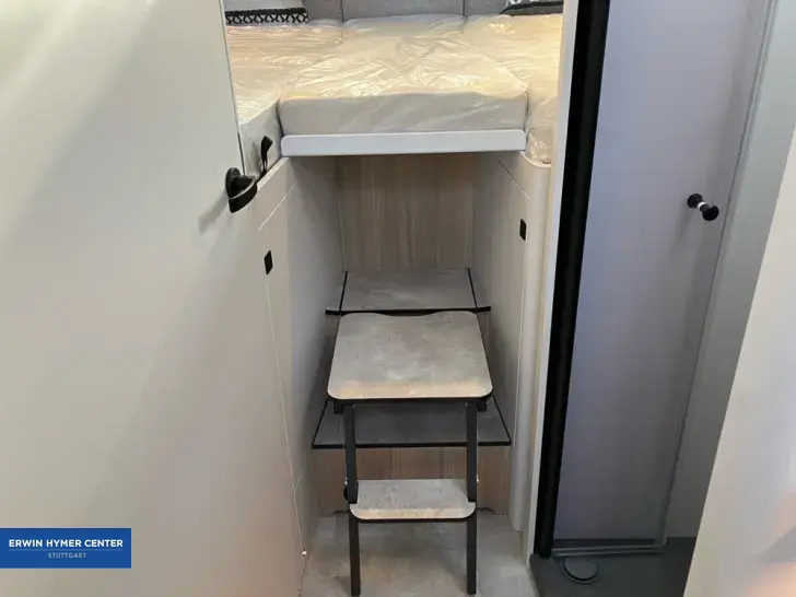 Fahrzeugbild Hymer B-Klasse MC T 680 #21