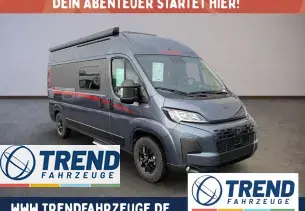 Bild Globetrail 600 DS