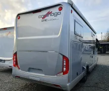 Fahrzeugbild Carthago chic e-line I 50 LE 300 AH Lith. Klima 4800 KG #3