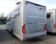 Fahrzeugbild Carthago chic e-line I 50 LE 300 AH Lith. Klima 4800 KG #4