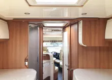 Fahrzeugbild Carthago chic e-line I 50 LE 300 AH Lith. Klima 4800 KG #14