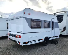 Fahrzeugbild LMC Style 400 F MODELL 2026 !!! #3