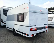 Fahrzeugbild LMC Style 400 F MODELL 2026 !!! #4