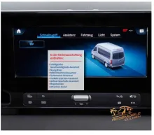 Fahrzeugbild Eura Mobil Integra Line IL726EF #10