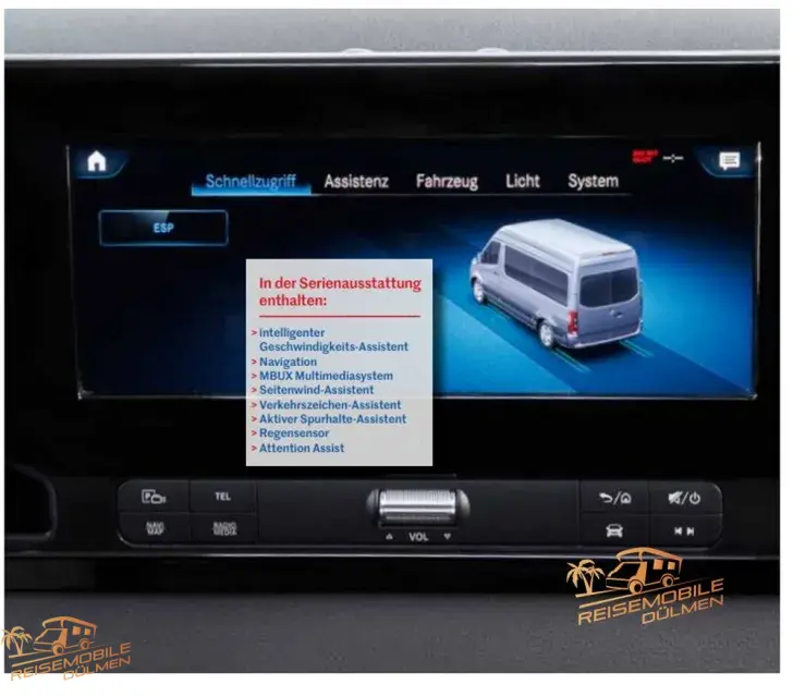 Fahrzeugbild Eura Mobil Integra Line IL726EF #10