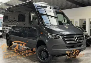 Bild Yucon 7.0 GD 4x4 K-Peak