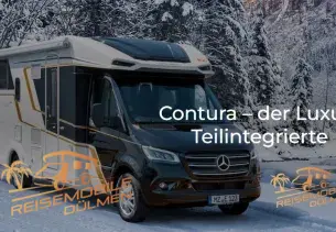 Bild Contura 766 EF