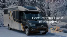 Fahrzeugbild Eura Mobil Contura CT 766 EF #1