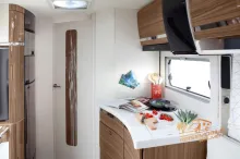 Fahrzeugbild Eura Mobil Contura CT 766 EF #8