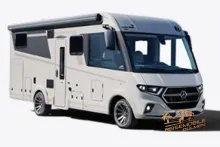 Fahrzeugbild Eura Mobil Integra Line GT IL 726 EF #1