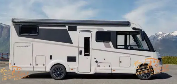 Fahrzeugbild Eura Mobil Integra Line GT IL 726 EF #2