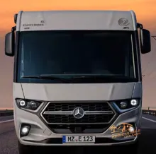 Fahrzeugbild Eura Mobil Integra Line GT IL 726 EF #4