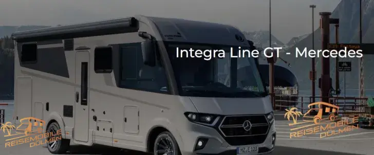 Fahrzeugbild Eura Mobil Integra Line GT IL 726 EF #6