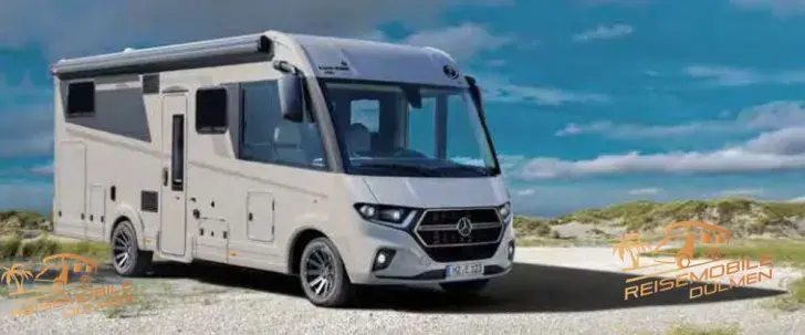 Fahrzeugbild Eura Mobil Integra Line GT IL 726 EF #7