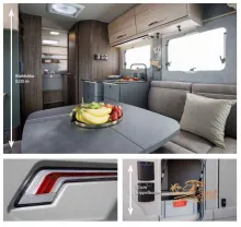 Fahrzeugbild Eura Mobil Integra Line GT IL 726 EF #8