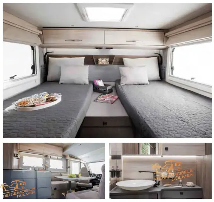 Fahrzeugbild Eura Mobil Integra Line GT IL 726 EF #11