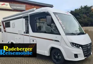 Bild C2-tourer I 148 RB-QB "L" comfort 4 ...
