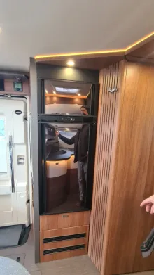 Fahrzeugbild Carthago C2-tourer I 148 RB QB L comfort #9