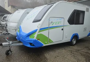 Bild Sport&Fun 480 QL