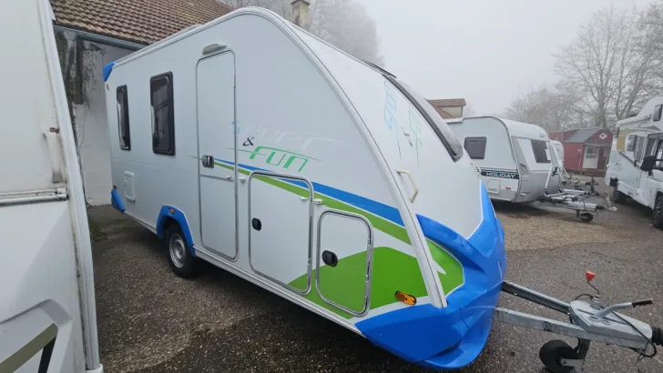 Fahrzeugbild Knaus Sport&Fun 480 QL #3