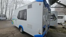 Fahrzeugbild Knaus Sport&Fun 480 QL #5