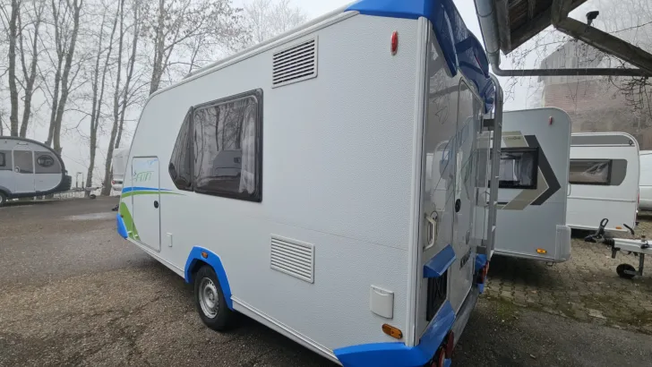 Fahrzeugbild Knaus Sport&Fun 480 QL #5