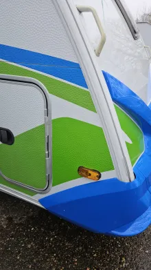Fahrzeugbild Knaus Sport&Fun 480 QL #7