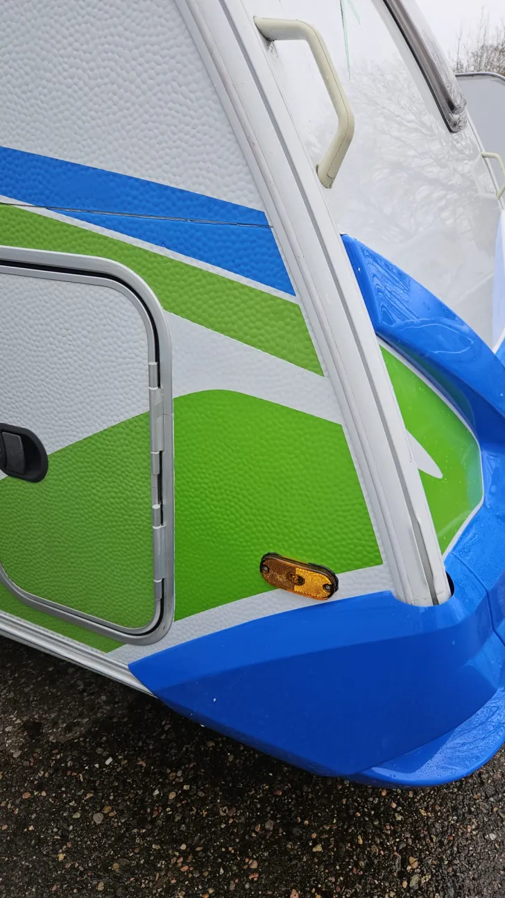 Fahrzeugbild Knaus Sport&Fun 480 QL #7