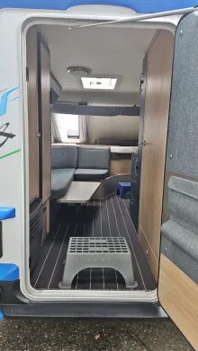 Fahrzeugbild Knaus Sport&Fun 480 QL #8