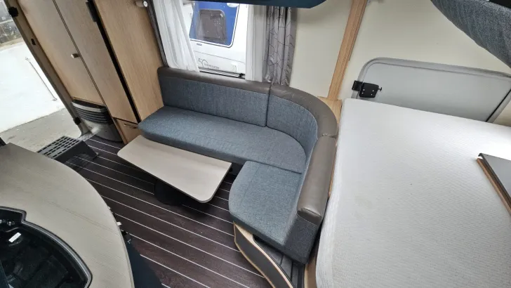 Fahrzeugbild Knaus Sport&Fun 480 QL #9