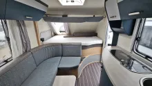 Fahrzeugbild Knaus Sport&Fun 480 QL #10