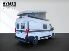 Fahrzeugbild Hymer Ayers Rock Fiat +++ Messewochen +++ #4