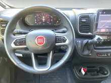 Fahrzeugbild Hymer Ayers Rock Fiat +++ Messewochen +++ #8