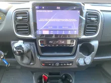 Fahrzeugbild Hymer Ayers Rock Fiat +++ Messewochen +++ #9