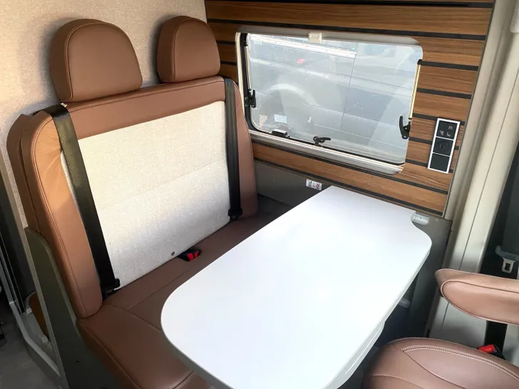 Fahrzeugbild Hymer Ayers Rock Fiat +++ Messewochen +++ #12