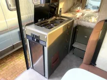 Fahrzeugbild Hymer Ayers Rock Fiat +++ Messewochen +++ #14