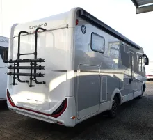 Fahrzeugbild Sunlight Adventure I 68 Fiat - MODELL 2026 !!! #3