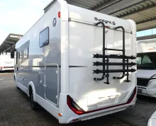 Fahrzeugbild Sunlight Adventure I 68 Fiat - MODELL 2026 !!! #4