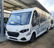 Fahrzeugbild Sunlight Adventure I 68 Fiat - MODELL 2026 !!! #5