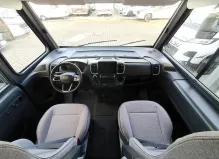 Fahrzeugbild Sunlight Adventure I 68 Fiat - MODELL 2026 !!! #6