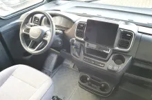 Fahrzeugbild Sunlight Adventure I 68 Fiat - MODELL 2026 !!! #7
