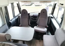 Fahrzeugbild Sunlight Adventure I 68 Fiat - MODELL 2026 !!! #11