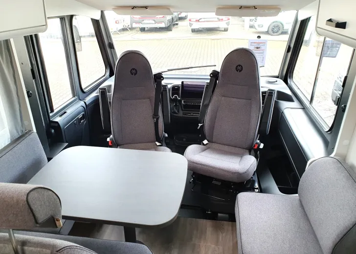 Fahrzeugbild Sunlight Adventure I 68 Fiat - MODELL 2026 !!! #11