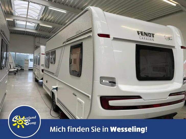 Fahrzeugbild Fendt Bianco Activ 465 SFH Modell 2025 #3