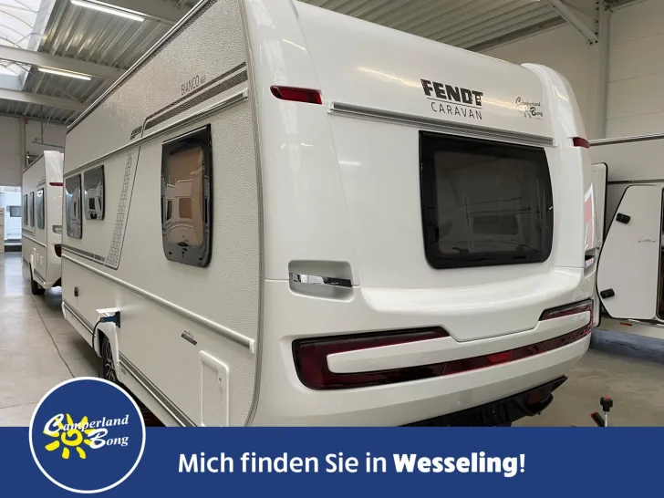 Fahrzeugbild Fendt Bianco Activ 465 SFH Modell 2025 #4