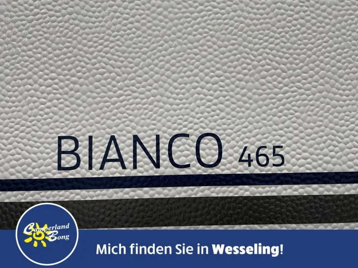 Fahrzeugbild Fendt Bianco Activ 465 SFH Modell 2025 #5