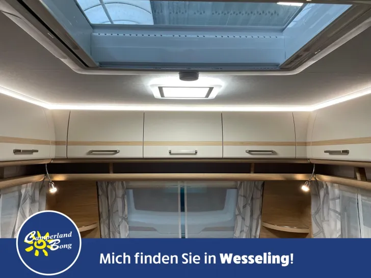 Fahrzeugbild Fendt Bianco Activ 465 SFH Modell 2025 #8