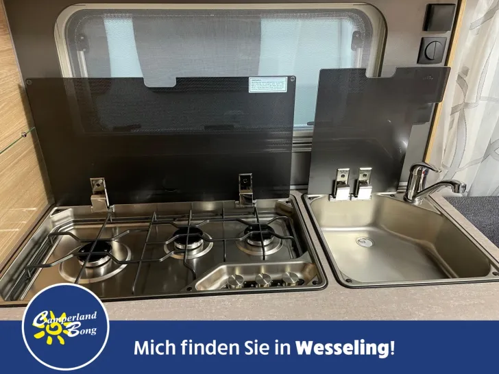 Fahrzeugbild Fendt Bianco Activ 465 SFH Modell 2025 #11